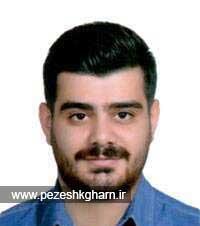 احسان قادرزاده