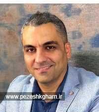 دکتر مقداد نصیری