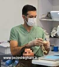 دکتر نیما شیخ داودی