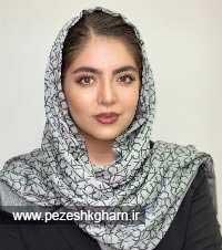 دکتر مبینا دالوندی
