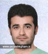 دکتر ماجد غفاری