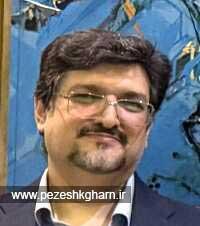 دکتر مجید سروری