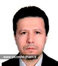 دکتر حسین اصغری پور