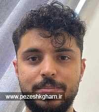 عرفان بیگدلی