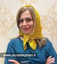 نگار خلیلیان
