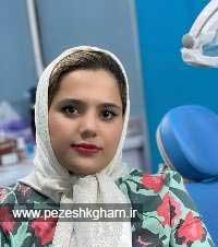 دکتر فائزه محمدی دانا