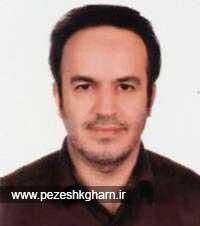 دکتر حسین صفری