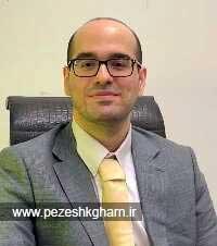 دکتر قائم خدابخش