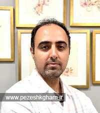 دکتر مسعود بلندی شیره جینی