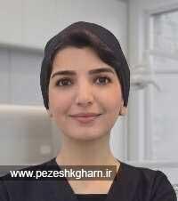 دکتر گلنوش علی محمدی