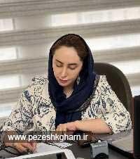 دکتر مریم واحدی