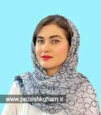 دکتر اطهره فراهانی