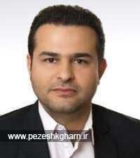 دکتر شهریار اکبری نیا