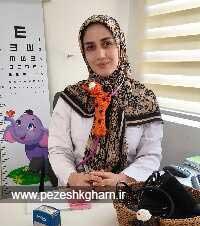 دکتر ساره شاهوردی