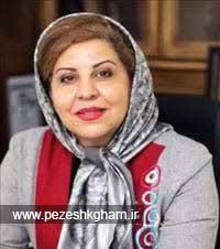 دکتر صفیه چعباوی زاده
