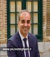 دکتر محسن فرخ پور