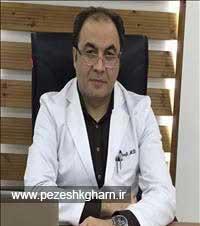 دکتر داور الطافی