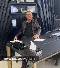 دکتر عباس ذوالفقاری