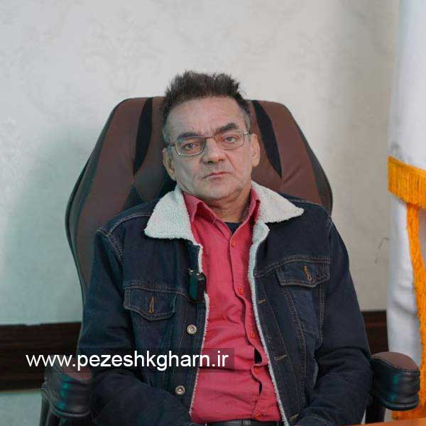 احمد تیموری
