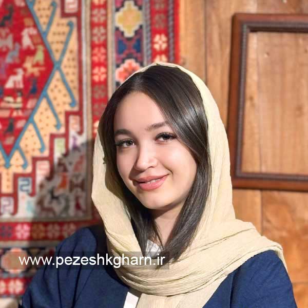آیلار ناصری احمد آباد