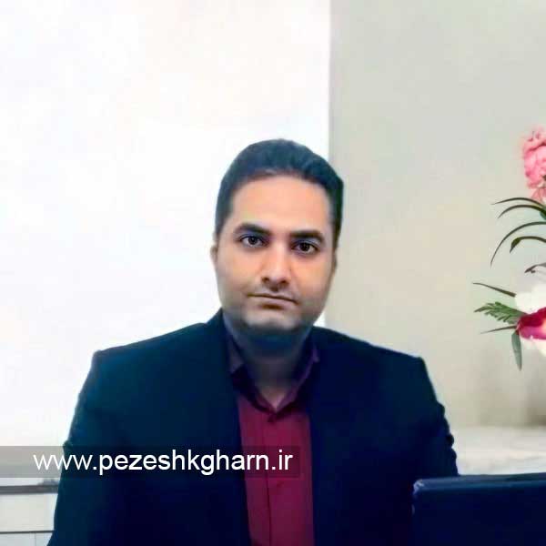 دکتر علی اصغر خدابخشی