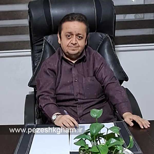 امیر سلامت زاده