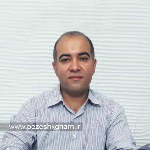 امیر شهرکی مهاجر