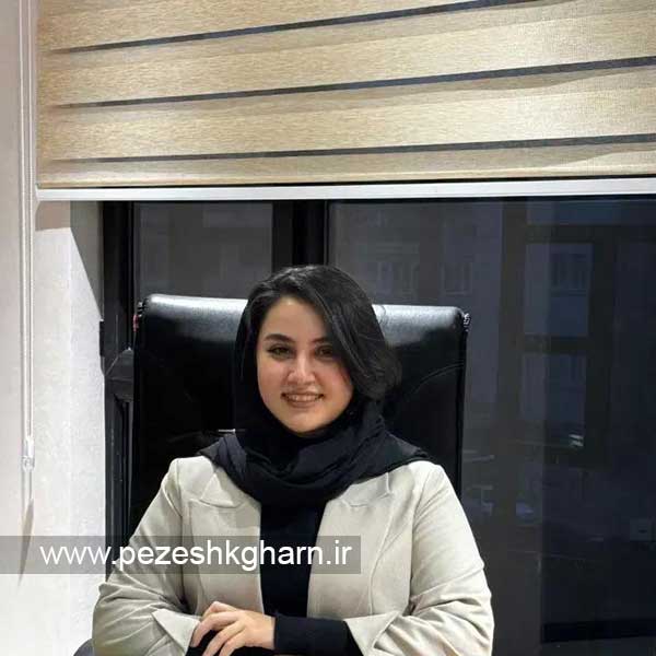 آناهیتا نوراللهی مقدم