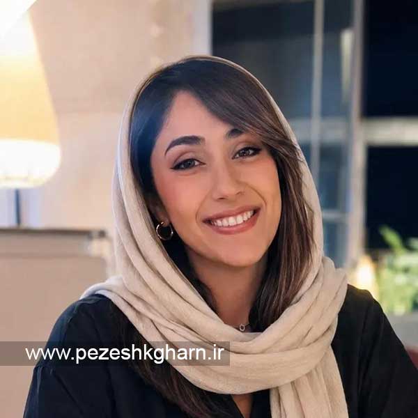 آنیتا  متوکل خسروشاهی