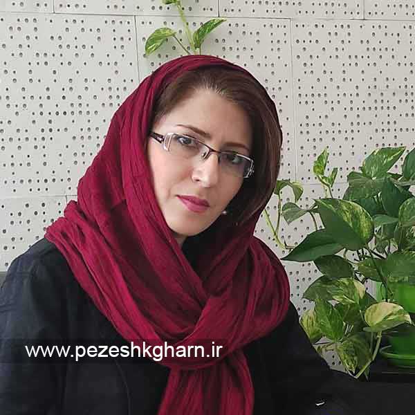 عاطفه نکویی