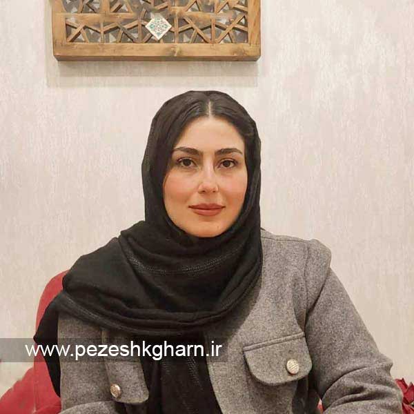 عاطفه شجاعی