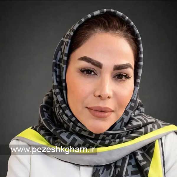 دکتر آتوسا ملک آبادی