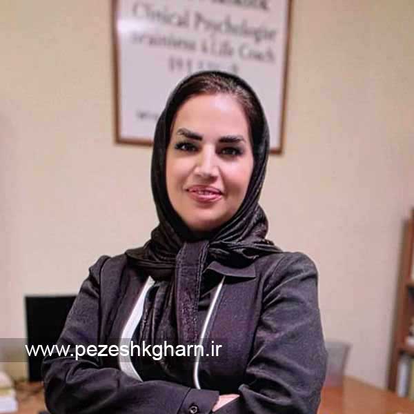آزاده مسکوک