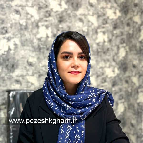 آذین سلیمی حسین آبادی