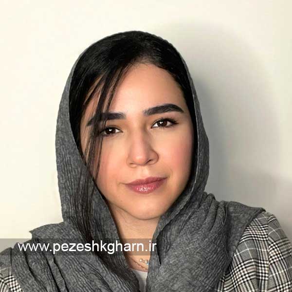 بهاره محمدیان
