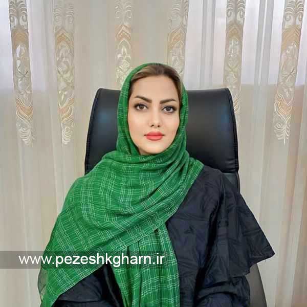 دکتر بنت الهدی حکمتی پور
