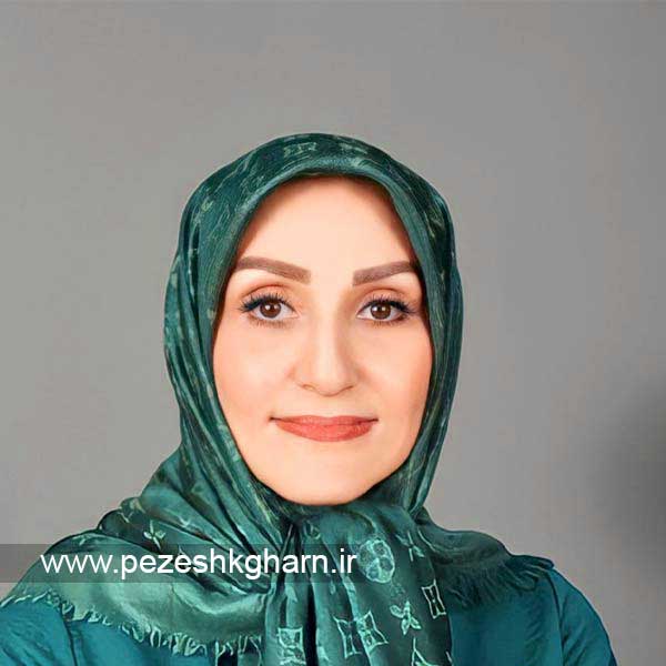 دکتر بیتا طهرانچی