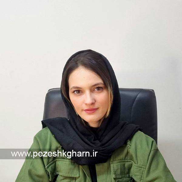دنیا پوررضا