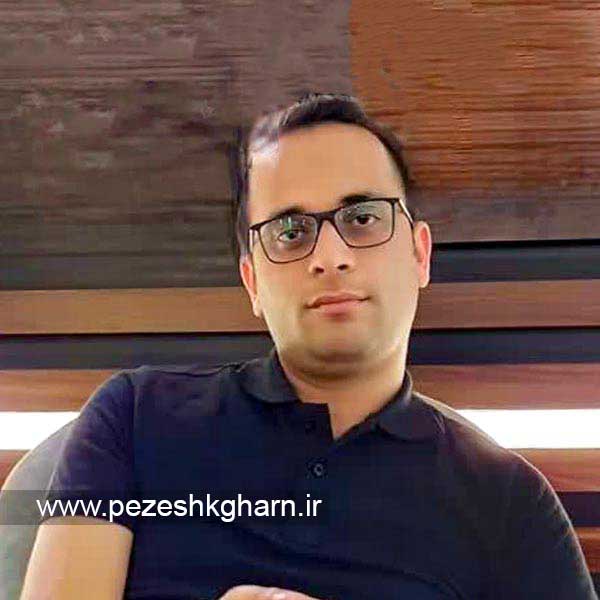 امیرابراهیم محمدی