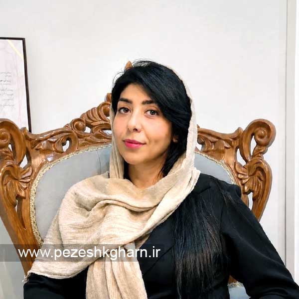 الهه حسنخانی