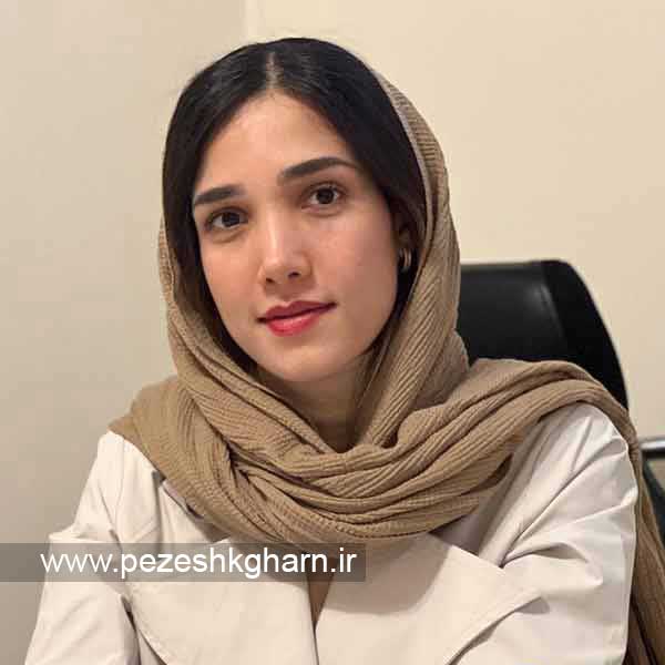 دکتر الهه ملائی