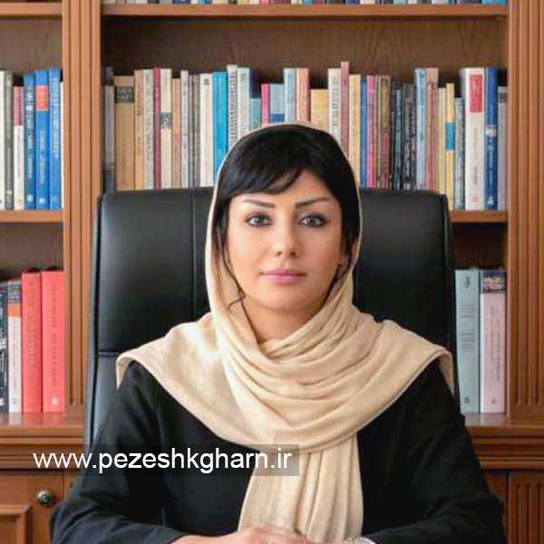 الهه اولیازاده