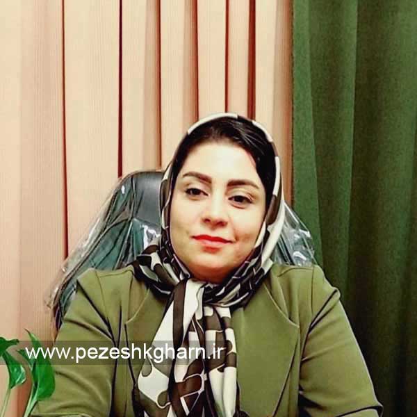 الهه یاوری