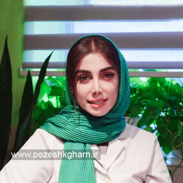 الهام شربتی
