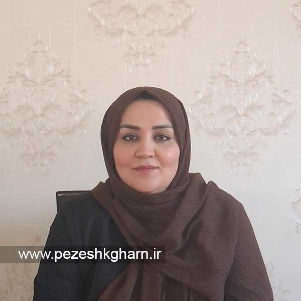 فائزه بهرامی