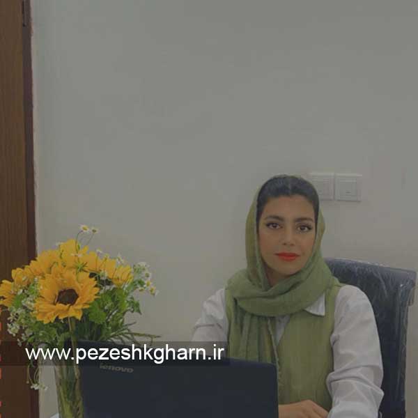 فهیمه عباسلو