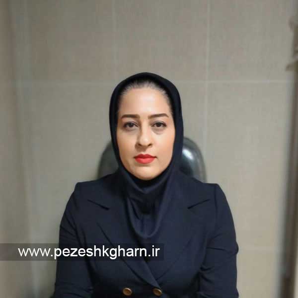 فهیمه عیدی منش