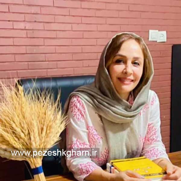 دکتر فاطمه اصلانی