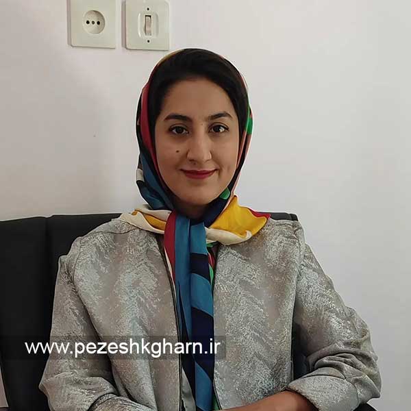 فاطمه پورچیت ساز