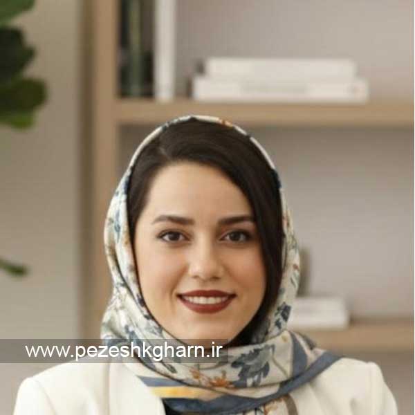 فاطمه صفرپور
